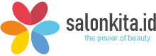 Logo salonkita.id
